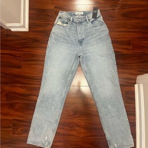 Aberchrombie &bFitch size 28